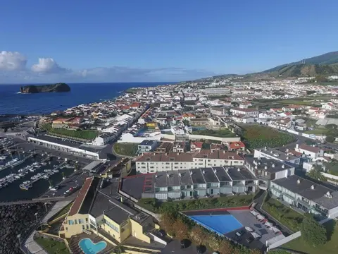 Marina Mar II - Moradia T3