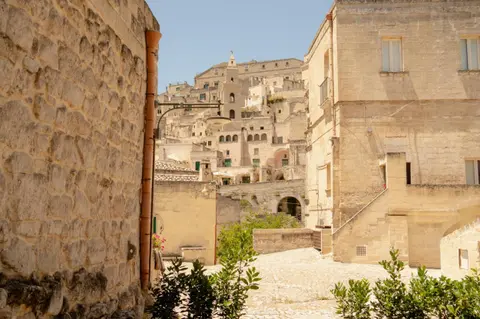Grotte del casale