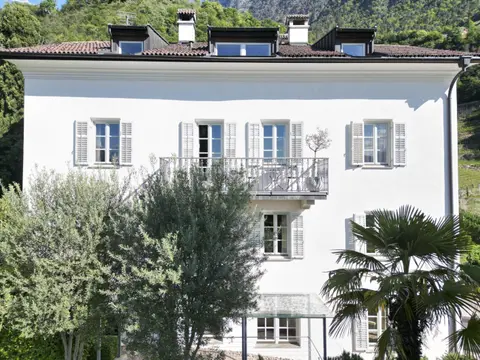 Frühmesserhaus Refugium zu Sanct Kassian