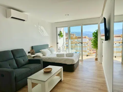 Apartamento Bambú