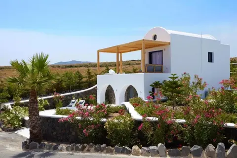 Amor Hideaway Villas by Mr and Mrs White