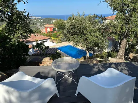 Villa Carrera