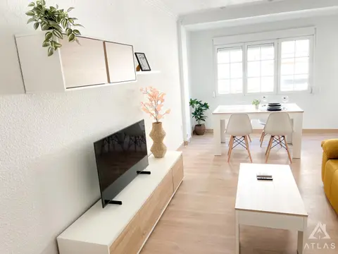 Apartamento Atlas