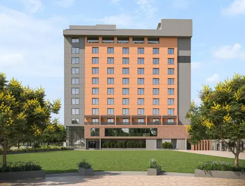 Treat Hotel Nashik City Center