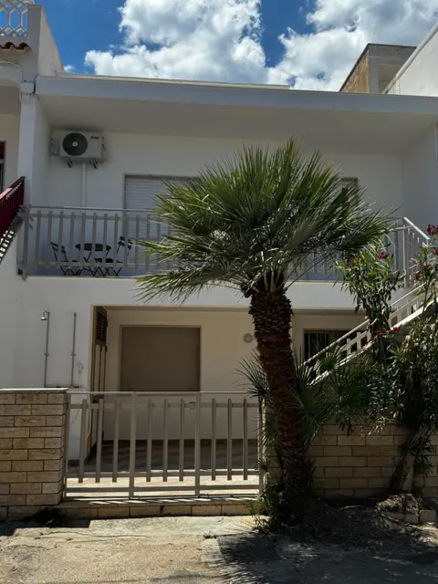 Pharos Apartment