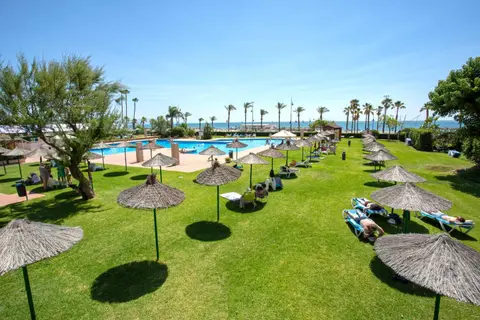 SEAVIEW TORRES Playamar