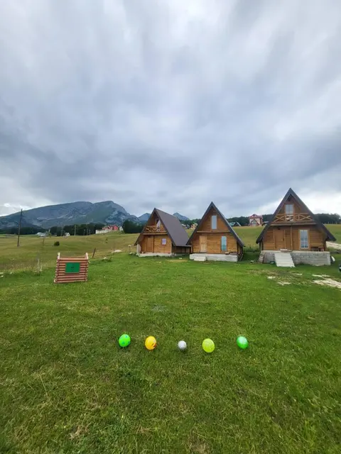 Monte Diva Zabljak