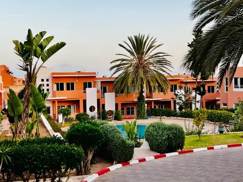 Beldi Chic vue Mer - Taghazout