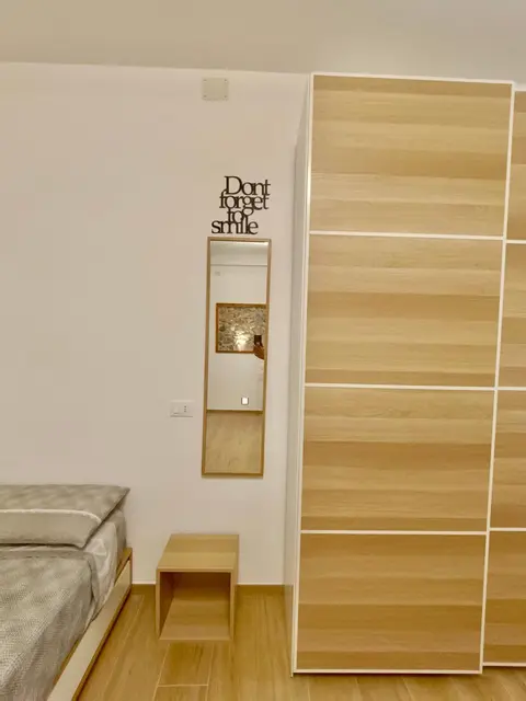 Appartamento Osnao