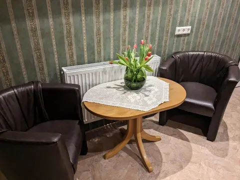 Altes Häusle - Doppelzimmer Weinrebe