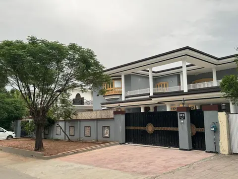 Royal Executive Inn Guest House Islamabad