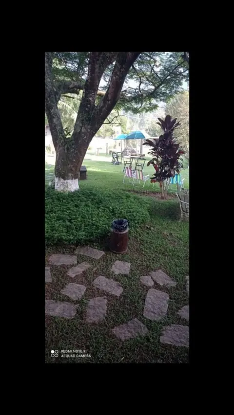 Fazenda 5 Pedras - Quarto Inteiro, Mata Atlântica