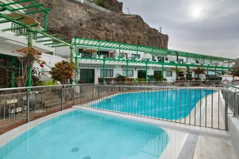 Apartamentos Los Veleros