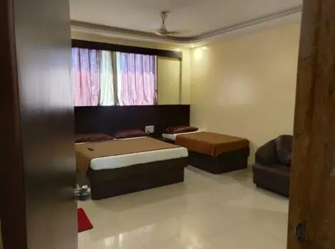 Hotel Sai Aishwarya inn
