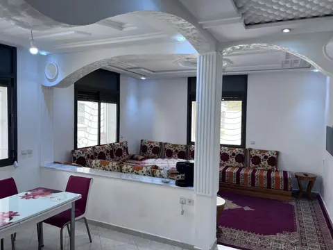 Appartement meublé