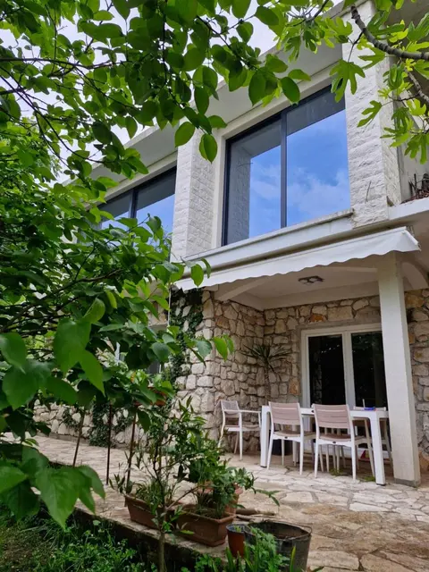 Garden House