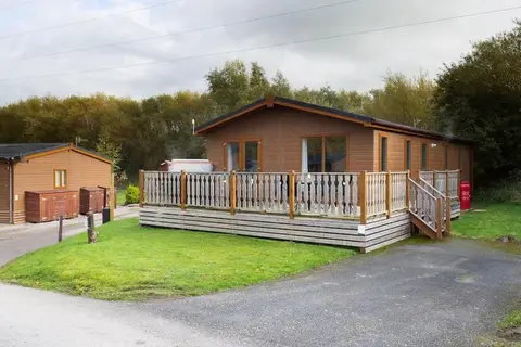 Driftwood Lodge - South Lakeland Leisure Village