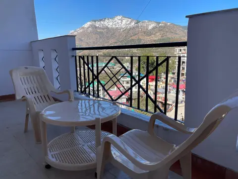 Carvaan Homestay