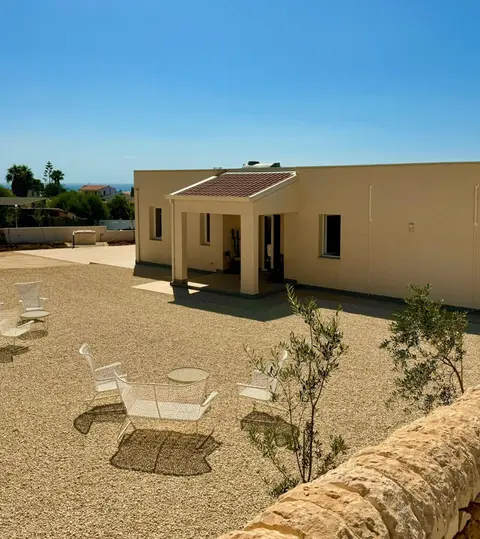 Kalimera House