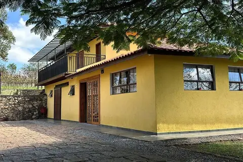 Quarto dos Vinhos