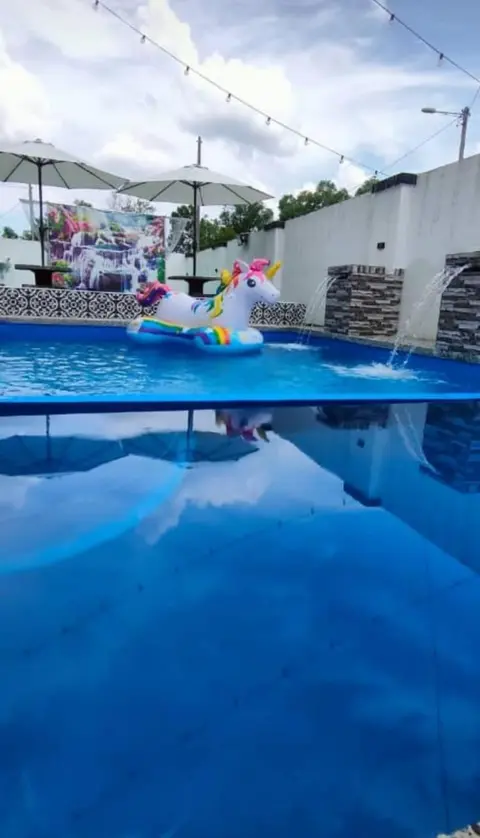 Saujana Homestay Perak