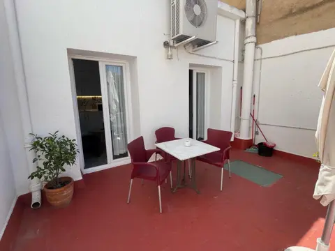 Fulanito un apartamento súper acojedor