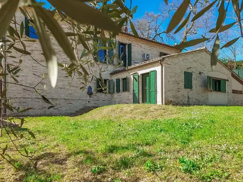 Italian Experience-Villa Luna