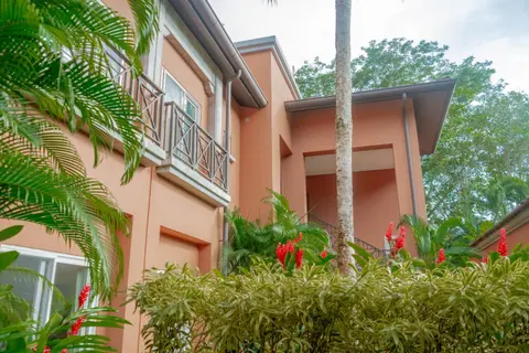 Secluded Garden Paradise Condo @Los Sueños