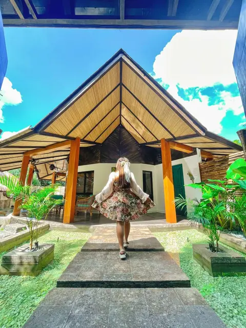 Villa Amuntai with Pool & Jacuzzi