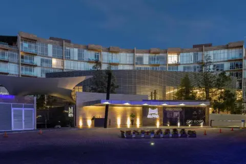 Sonata en Alpha Residences Lomas de Angelop