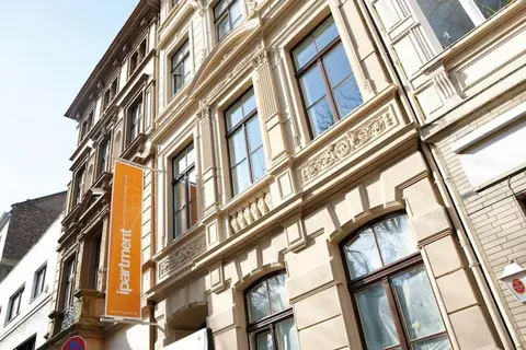 ipartment Köln City