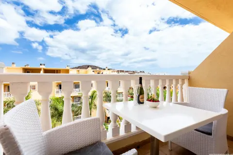 Palm Mar Romantic Suite A21
