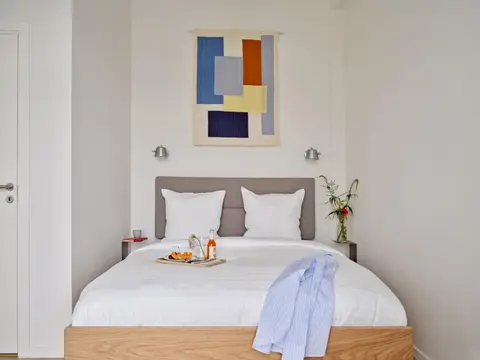 Flora Apartment Hotel