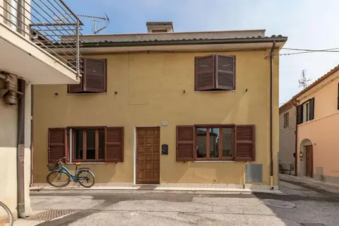 Italian Experience-Casa Del Porto
