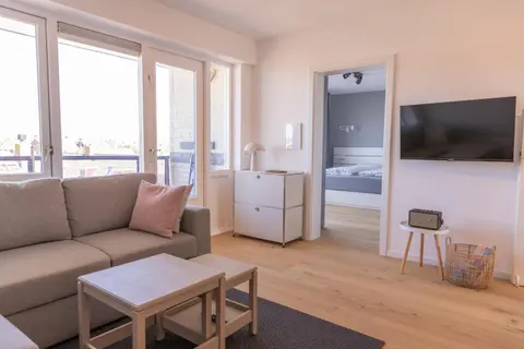 Petten Beach 18