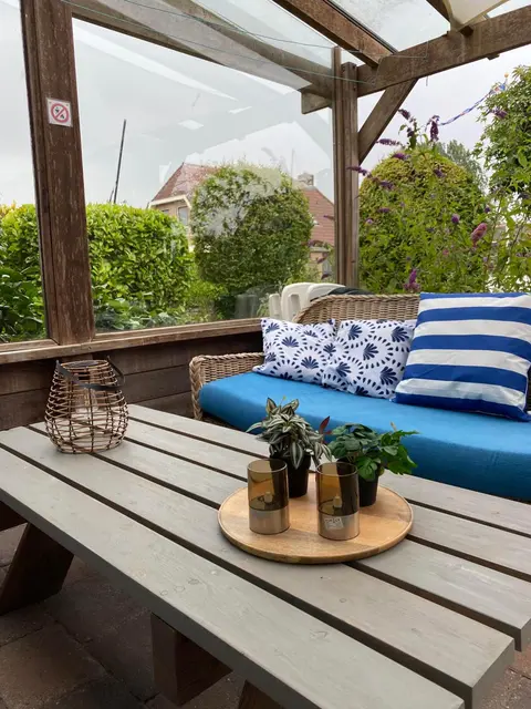Zonnehoek Terherne