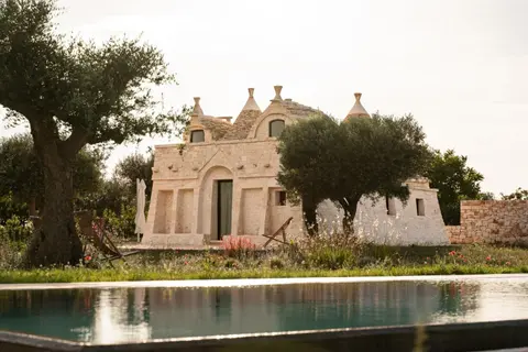 Trulli Kalimera