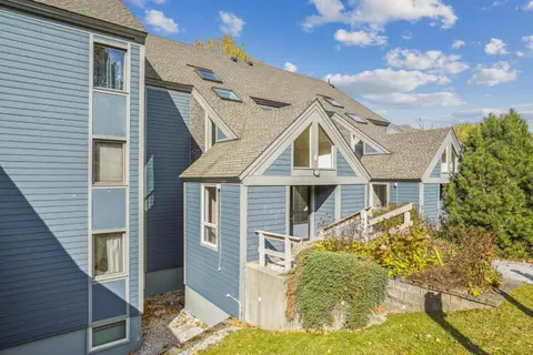 Three bedroom condo, Ski home Whiffletree E7