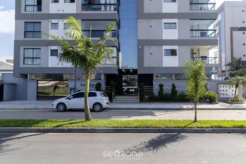Cozy Apt 550m from the Beach in Porto Belo LNB502