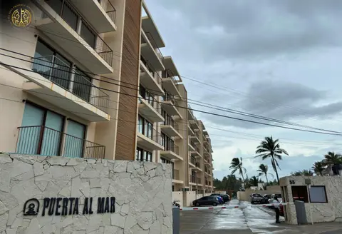 Departamento Puerta al Mar, Veracruz