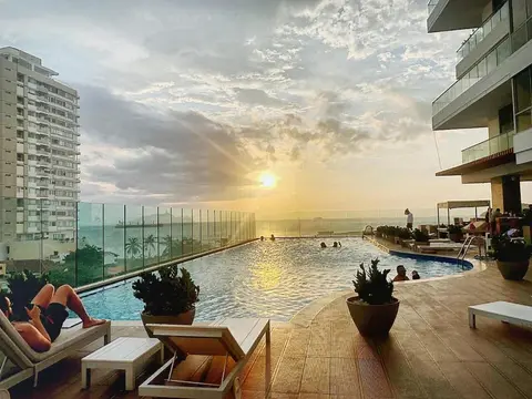 Grand Marina Oceanview Apartments by Xarm Apartments