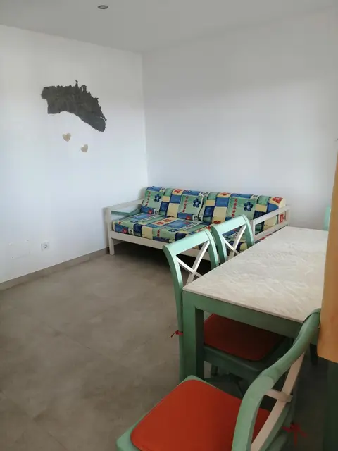 Illa apartamento