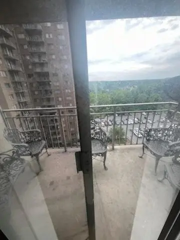 West Tower