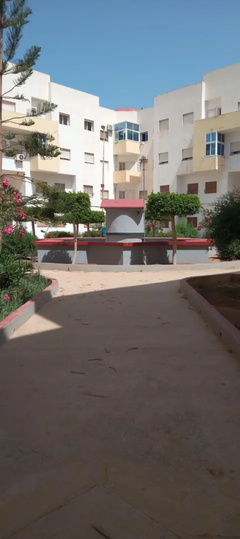 Nador al jadid chaabi