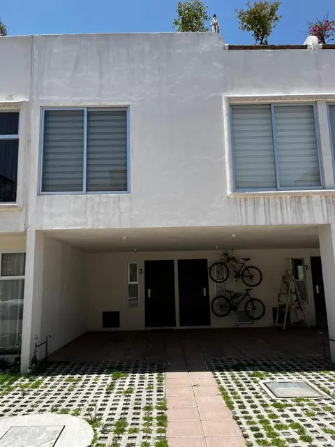 Casa Cholula zona universitaria