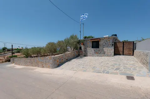 CostaRena Seaside Villa