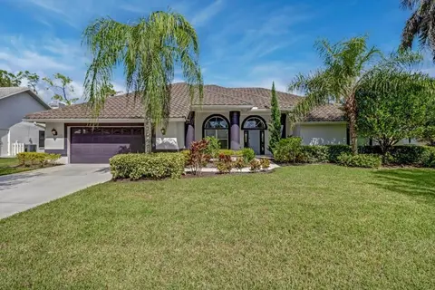 Spacious Luxury Home with Heated Pool and Hot Tub