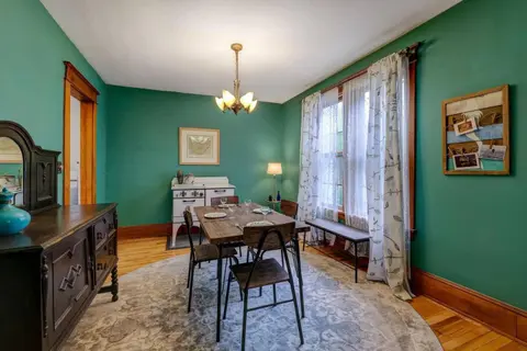 St Paul Farmhouse near downtown and Allianz Field
