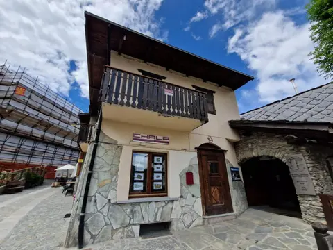 Apartament in the CENTER