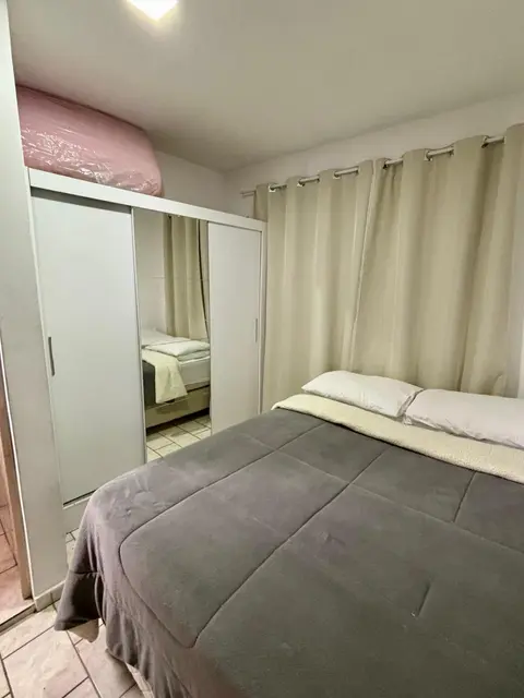 Apartamento para alugar para o Festival de inverno de Garanhuns